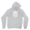Queens Are Born In August Youth Hoodie