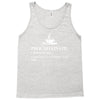Procaffeinate Noun Tank Top