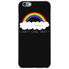 i don't care, okay iPhone 6/6s Case