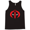 queso cobra Tank Top