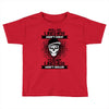 Skilled Linemen Aren't Cheap, Cheap Linemen Aren't Skilled Toddler T-shirt