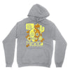 mexico Hoodie