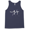 supernatural fiction Tank Top