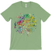 rainbow root T-Shirt