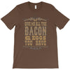 bacon2 T-Shirt