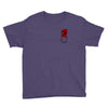 Deadpool Pocket Youth Tee
