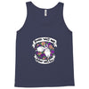 PEACE WILL WIN Tank Top