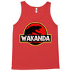 Wakanda Park Tank Top