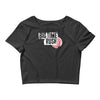 big time rush tv series Crop Top