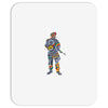 Soldier Colorful Mousepad