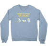 How To Pick Up Chicks Youth Sweatshirt