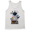 who loves labrador retriever Tank Top