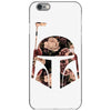 Boba Fett iPhone 6/6s Case