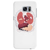 heart attack Samsung Galaxy S7 Edge