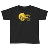 happy halloween (2) Toddler T-shirt