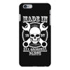 made in legend 1997 live forever all original parts iPhone 6 Plus/6s Plus Case