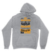 My Daughter Super Awesome Father Unisex Hoodie