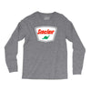 sinclair motor oils Long Sleeve Shirts
