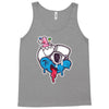 krim lim Tank Top