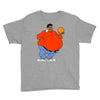 FAT ALBERT Youth Tee