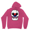 south korea till i die Unisex Hoodie