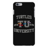 turtles university iPhone 6 Plus/6S Plus Case