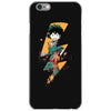 Izuku Midoriya iPhone 6/6s Case