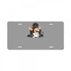 it's a me gizmo License Plate