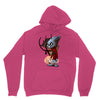 death bunny. Unisex Hoodie