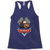 brother mater Racerback Tank