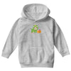 limited haloween Youth Hoodie