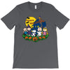 peanuts gang T-Shirt