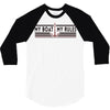 my boat 3/4 Sleeve Shirt