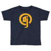 dj club dance rave music house techno cool Toddler T-shirt
