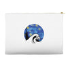 Van Gogh Accessory Pouches