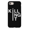 killing it iPhone 8