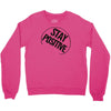 positive Crewneck Sweatshirt