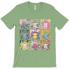 badass hair day T-Shirt