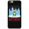 the legend of buddy iPhone 6/6s Case