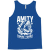 shark tours Tank Top