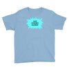 also available in sober Youth Tee