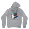 life is like a box of chocolates i want to eat them all Unisex Hoodie