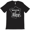 nice is nice T-Shirt