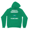 sarcastic comment loading Unisex Hoodie