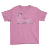 be brave Youth Tee