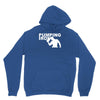 pump gym training bodybuilding workout keepfit weightlifting Unisex Hoodie