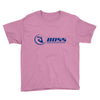 IM THE BOSS Youth Tee