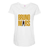 B mars 1 Maternity Scoop Neck T-shirt