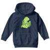 prank call of cthulhu Youth Hoodie