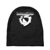bademeister fun wasserball play keeper baywatch ocean beach Baby Beanies